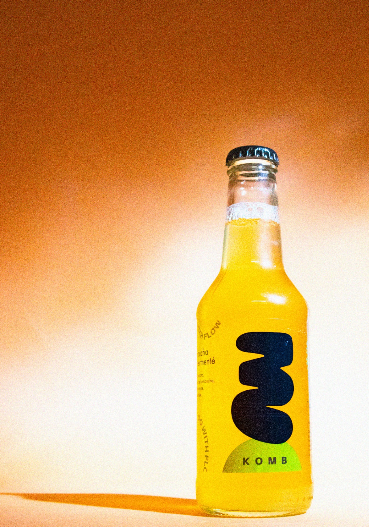 Taste Like Eden
